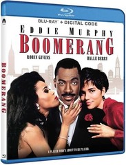 Boomerang [New Blu-ray]