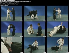 Judo: Beginner to Black Belt starring Keith Schwartz (17 DVD Set)