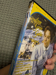 Anne Of Green Gables – THE COLLECTION (3-Disc Box Set) Fast Shipping (DVD, 2005)