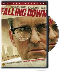 Falling Down (Deluxe Edition) – DVD