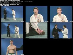 Judo: Beginner to Black Belt starring Keith Schwartz (17 DVD Set)