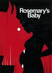 Rosemary’s Baby [New DVD]