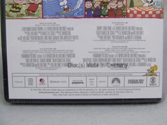 Peanuts 4 Movie Collection (DVD) Snoopy Come Home, A Boy Named Charlie Brown