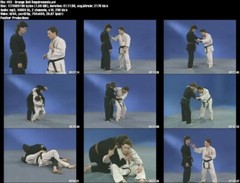 Judo: Beginner to Black Belt starring Keith Schwartz (17 DVD Set)