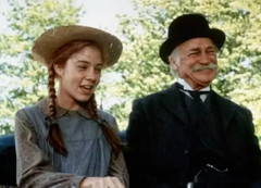 Anne of Green Gables (Five-Disc Collector’s Edition) (DVD, 2000)