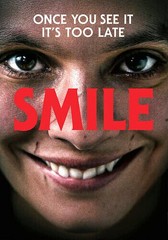 Smile [New DVD]