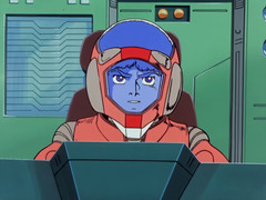Space Runaway Ideon + 2 MOVIES Japanese -English & spanish subtitles 1080 4.3 AI