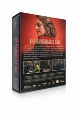 The Handmaid’s Tale Seasons 1–6 DVD