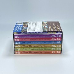 Mary Hartman, Mary Hartman: the Complete Series 38 Discs