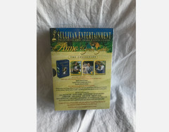 Anne Of Green Gables – THE COLLECTION (3-Disc Box Set) Fast Shipping (DVD, 2005)