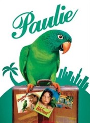Paulie (DVD), Paramount, ComedyNew