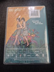 LAVERNE AND SHIRLEY: THE COMPLETE SERIES DVD. NEW FREE SHIPPING