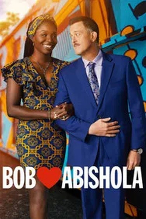 Bob Hearts Abishola Season 1 to 5 DVD – Comedy