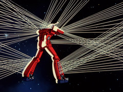 Space Runaway Ideon + 2 MOVIES Japanese -English & spanish subtitles 1080 4.3 AI