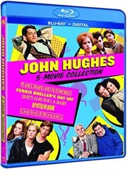 John Hughes 5-Movie Collection [New Blu-ray] Boxed Set, Digital Copy, Dolby, D