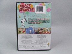 Peanuts 4 Movie Collection (DVD) Snoopy Come Home, A Boy Named Charlie Brown