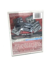 Smile (4K UHD Blu-ray) Limited Edition Steelbook w/ Slipcover & Protector