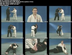 Judo: Beginner to Black Belt starring Keith Schwartz (17 DVD Set)