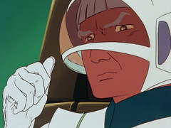 Space Runaway Ideon + 2 MOVIES Japanese -English & spanish subtitles 1080 4.3 AI