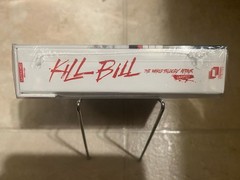 Kill Bill Volume 1 & 2 The Whole Bloody Affair 4K UHD Blu-ray 2003-2004 Limited