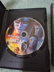 Avatar: Fire And Ash (DVD) (2026)