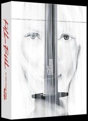 Kill Bill Volume 1 & 2 The Whole Bloody Affair 4K UHD Blu-ray 2003-2004 Limited