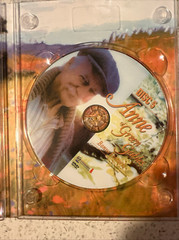 Anne of Green Gables (Five-Disc Collector’s Edition) (DVD, 2000)