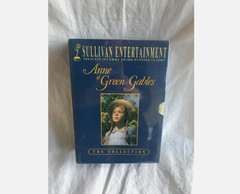 Anne Of Green Gables – THE COLLECTION (3-Disc Box Set) Fast Shipping (DVD, 2005)