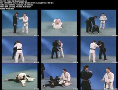 Judo: Beginner to Black Belt starring Keith Schwartz (17 DVD Set)