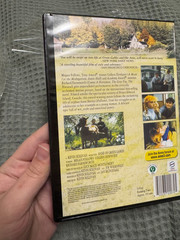 Anne Of Green Gables – THE COLLECTION (3-Disc Box Set) Fast Shipping (DVD, 2005)