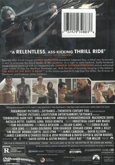 Terminator: Dark Fate [New DVD]