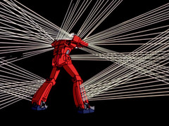 Space Runaway Ideon + 2 MOVIES Japanese -English & spanish subtitles 1080 4.3 AI