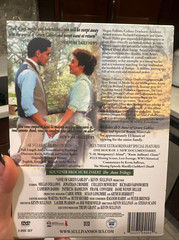 Anne of Green Gables (Five-Disc Collector’s Edition) (DVD, 2000)