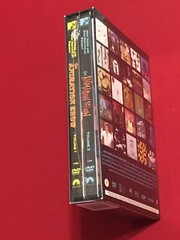 The Animation Show, Vol 1 & 2, Mike Judge & Don Hertzfeldt, DVD Set, 2006 NEW