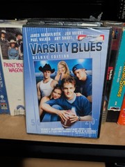 Varsity Blues (Deluxe Edition)