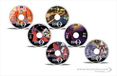 Space Runaway Ideon + 2 MOVIES Japanese -English & spanish subtitles 1080 4.3 AI
