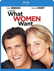 What Women Want [New Blu-ray]