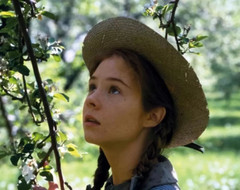 Anne of Green Gables (Five-Disc Collector’s Edition) (DVD, 2000)