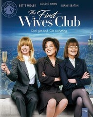 The First Wives Club (Paramount Presents) [New Blu-ray]