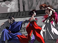 Samurai X La Serie Completa en Español Latino 95 Episodios + 6 OVAS