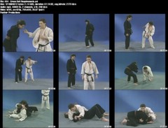 Judo: Beginner to Black Belt starring Keith Schwartz (17 DVD Set)