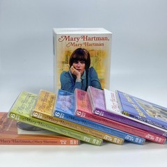 Mary Hartman, Mary Hartman: the Complete Series 38 Discs