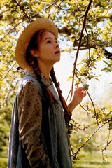 Anne of Green Gables (Five-Disc Collector’s Edition) (DVD, 2000)