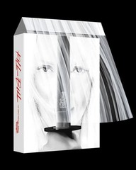 Kill Bill Volume 1 & 2 The Whole Bloody Affair 4K UHD Blu-ray 2003-2004 Limited