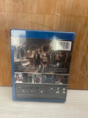 Star Trek Strange New Worlds Complete Seasons 1-3 Blu-ray Disc Set Paramount TV