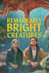 Remarkably Bright Creatures (2026) Movie DVD 2026