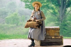 Anne of Green Gables (Five-Disc Collector’s Edition) (DVD, 2000)