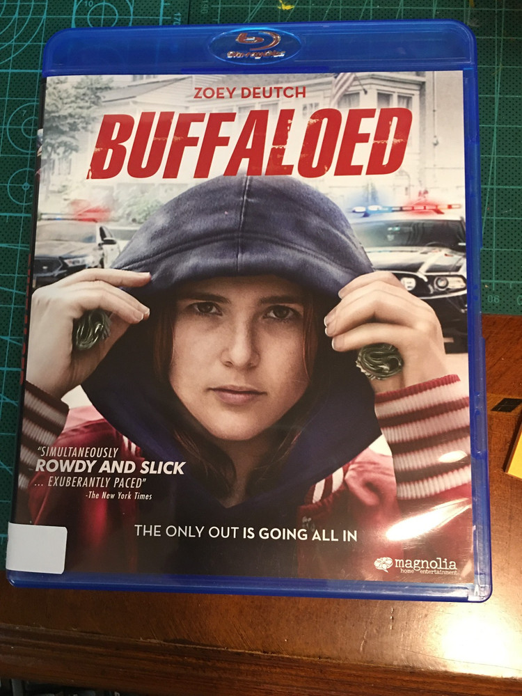 Comedy movies on Blu-ray , combined shipping and volume discount